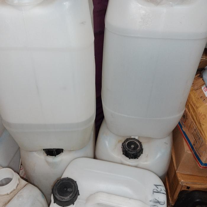 Tiner Pu Slow Eceran