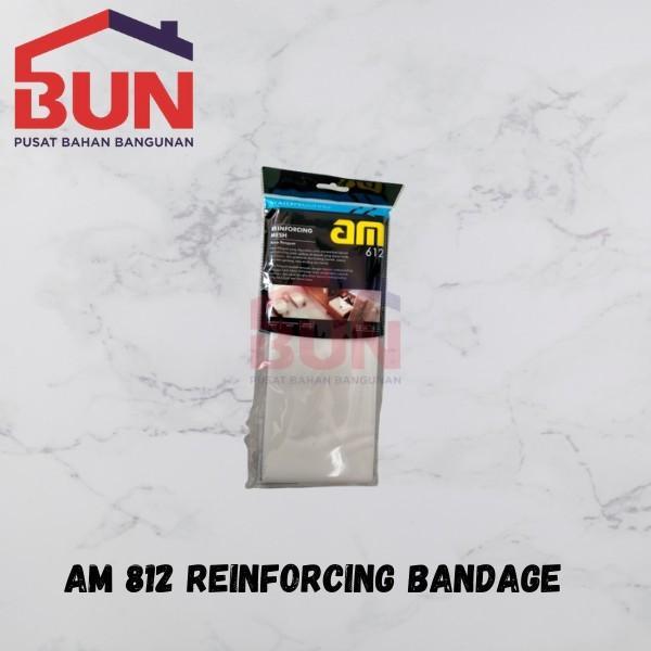 "New" AM 612 Kasa Penguat WaterProofing