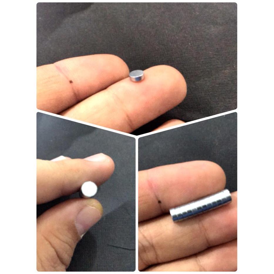 Magnet bulat magnet super magnet magnet kecil