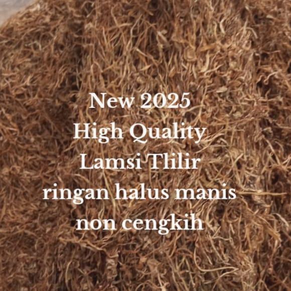 Argotech_ Lamsi Tlilir Soft Super Premium 100G Lamsi Store