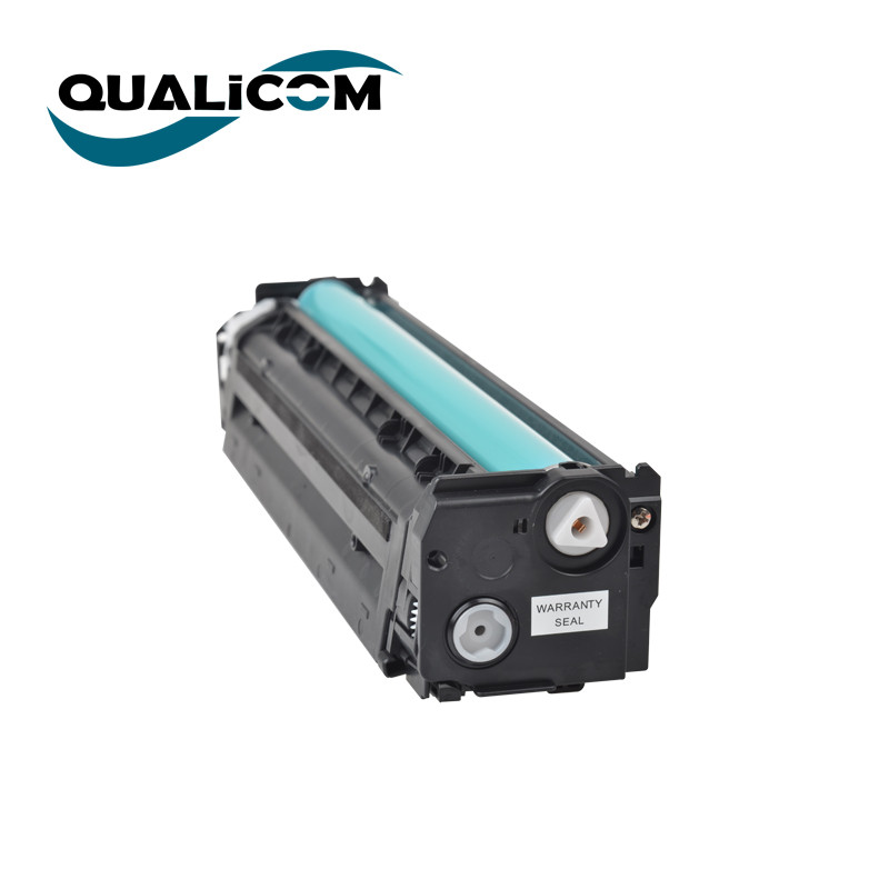 Qualicom CRG067 CRG-067 with chip compatible toner cartridge for CANON i-SENSYS MF651Cw 655Cdw