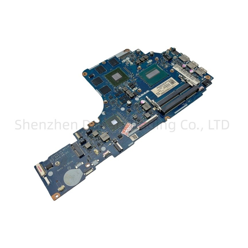 ZIVY2 LA-B111P For Lenovo Ideapad Y50-70 Laptop Motherboard With i5-4200HQ i7-4700HQ/4710HQ/4720HQ