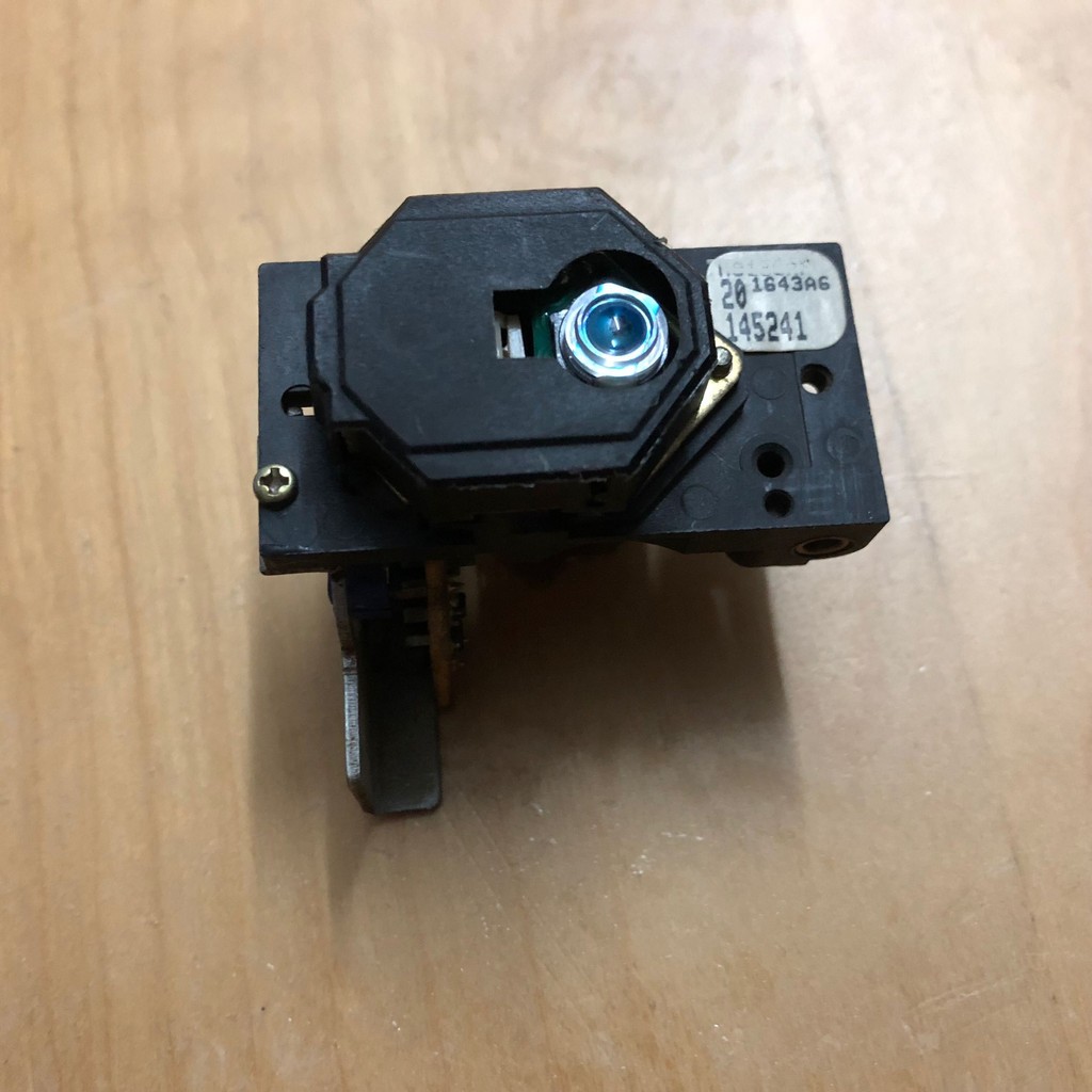 Replacement For KENWOOD DP-2060 CD Player Spare Parts Laser Lens Lasereinheit ASSY Unit DP2060