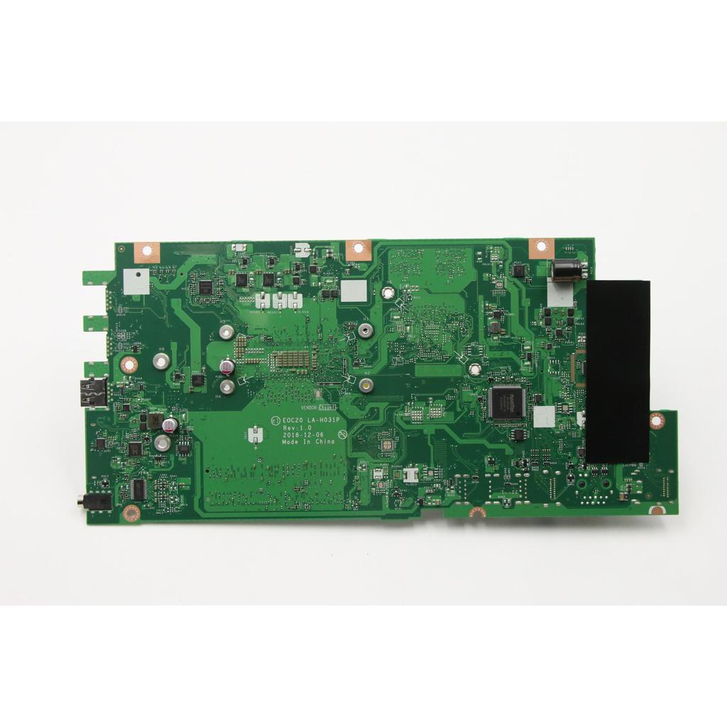 For Lenovo AIO Mainboard A340-22IWL A340-24IWL all-in-one Laptop Motherboard. E0C20 LA-H031P, With