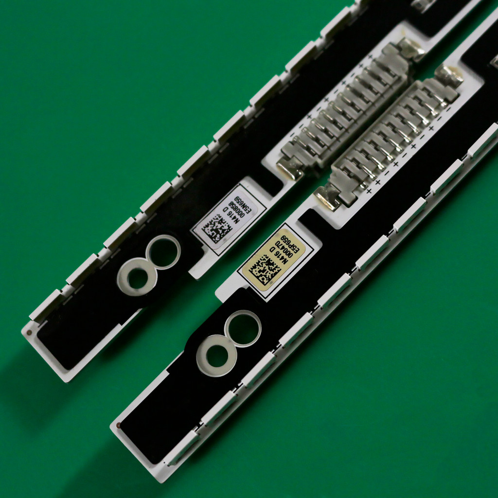 LED Backlight strip for BN96-21464A BN96-21465A UN55ES8000 UN55ES6350 UN55ES6900 UE55ES8000