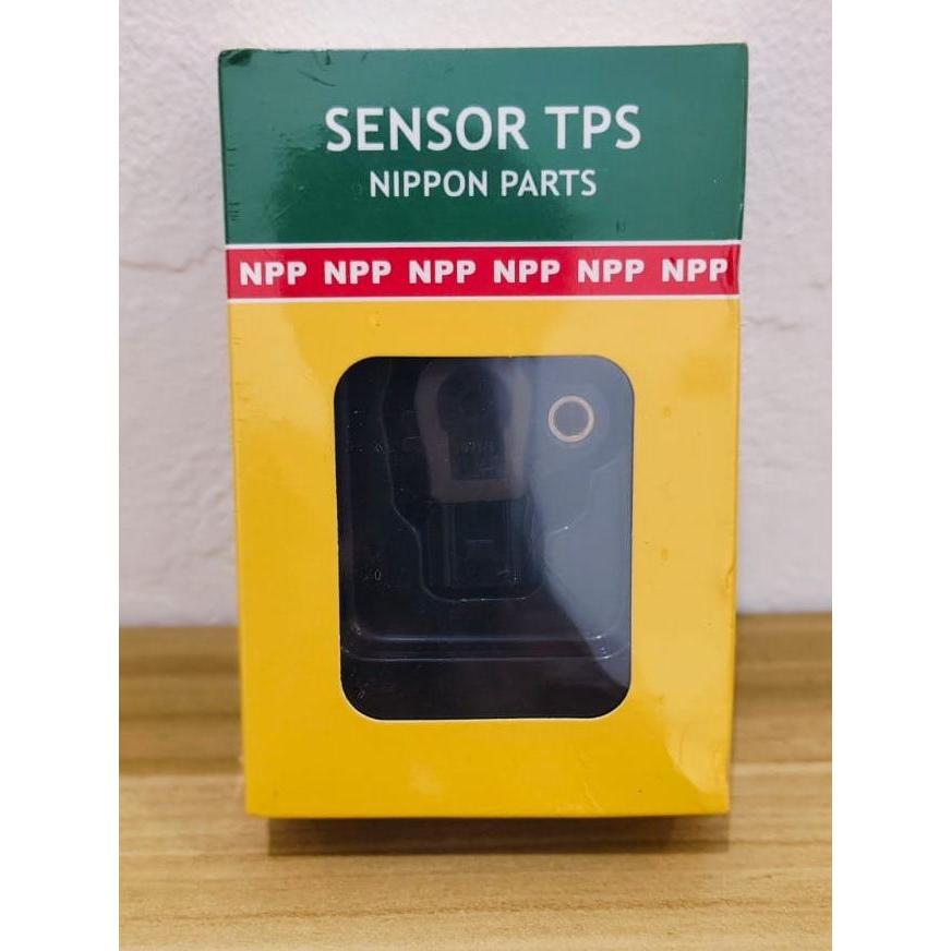 SENSOR TPS NPP GENIO, BEAT DELUXE