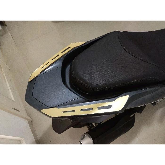 PCX 160 PCX 160 Roadsync 2025 Cover Behel Garnish Behel Lis Behel