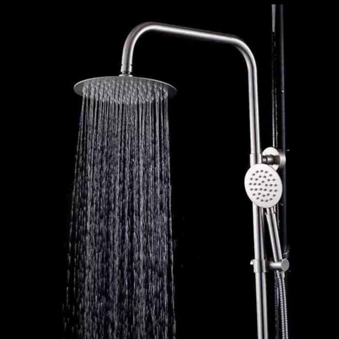 Paloma - Shower Tiang . Shower Set. Tiang Shower. Shower Column