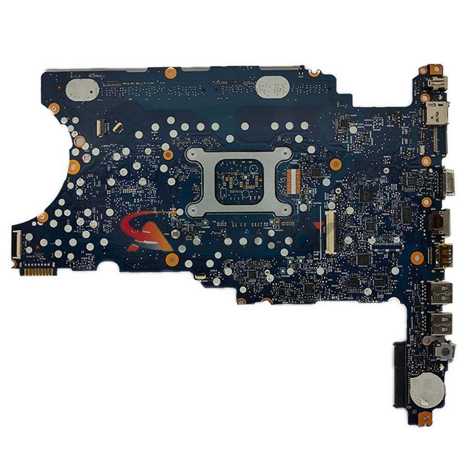 For Dell Inspiron G3 3590 Laptop Motherboard 18825-1 with i5-9300H i7-9750H CPU GTX1650 GPU 100%