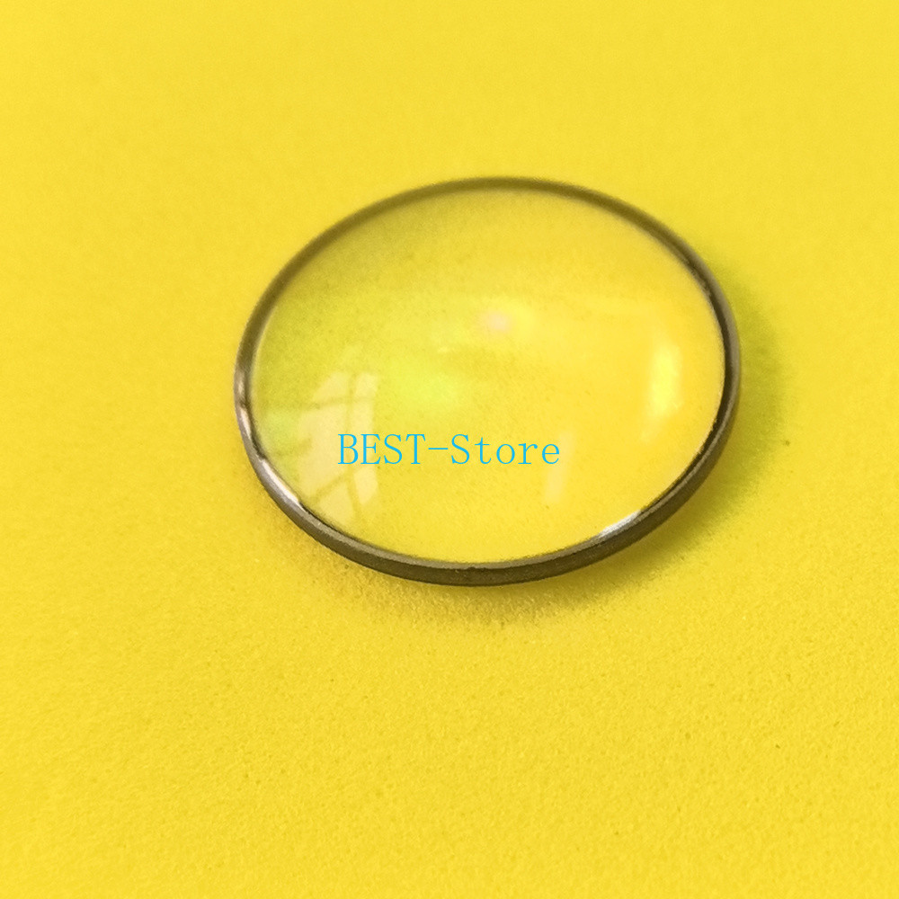 New Repair Part for Canon IXUS155 IXUS180 IXUS190 IXUS255 Front Lens Glass SLR Digital Camera
