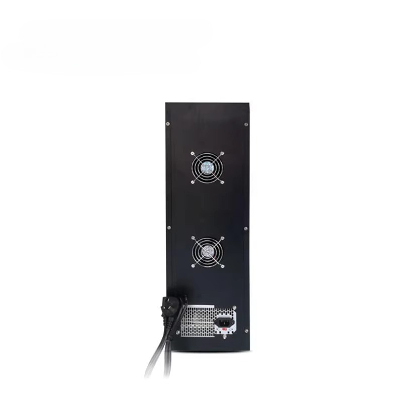 1-10 Bays Blu-Ray BD Writer 1 to 10 Target BD burner Tower cd Dvd Printing Duplicator Machine