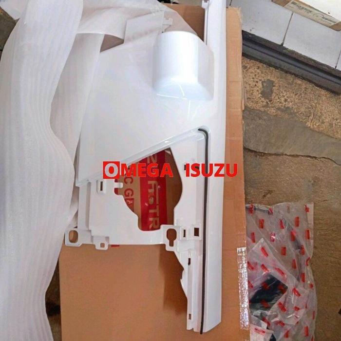 Pipi Samping Cover Spion Depan Isuzu Elf Nmr Nlr Original Genuine Part