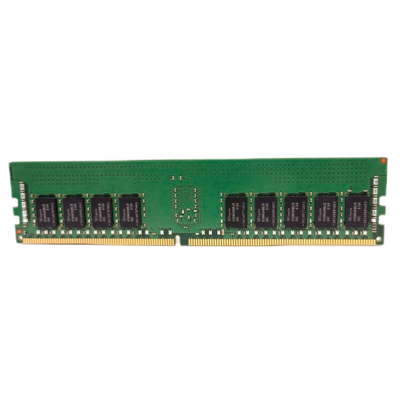 Hynix DDR4 8GB 2400T PC4 2400MHz ECC REG RDIMM 1RX4 RAM Server memory 8G