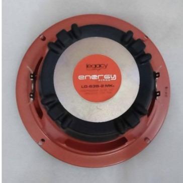 speaker 6inch acr subwoofer legacy lg 638 2