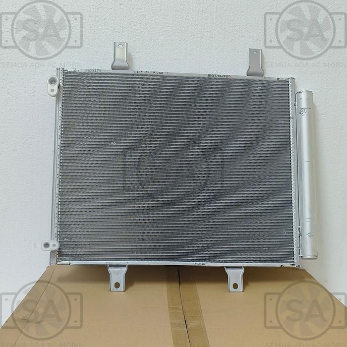 Condensor Grand Avanza Denso Original JK447780-2820