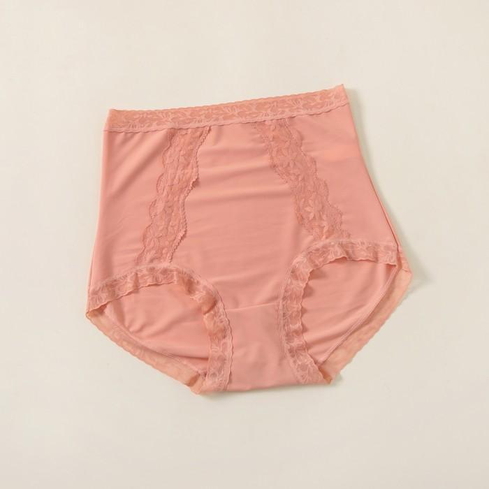 Felancy Panty Classic Cherie Lace High Waist 075-80003 Terbaru