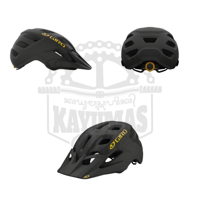 Helm Giro Fixture Helmet