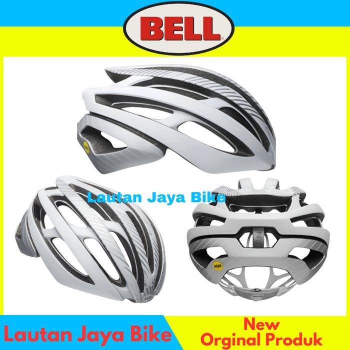 Helm Sepeda Bell Z20 Mips Helmet Helmet Sepeda Balap Original