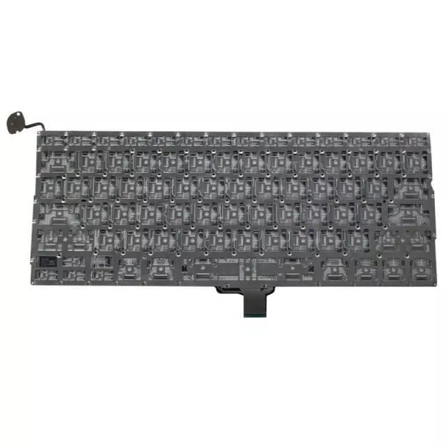 KEYBOARD APPLE MACBOOK PRO 13" A1278 2009 2010 2011 2012