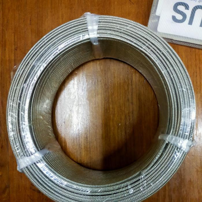 "New" Kabel thermocouple type k 2 x 0.5 mm (Meteran)