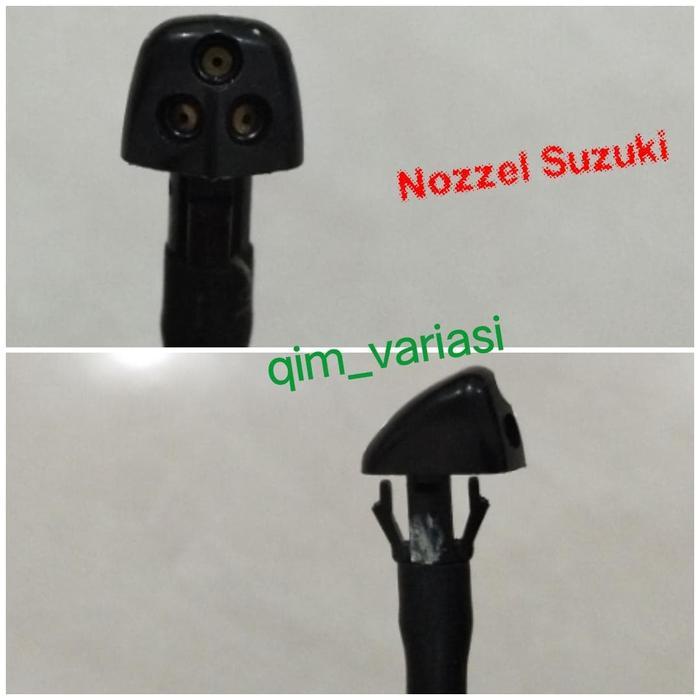 NOZZLE WIPER SUZUKI ERTIGA PREMIUM