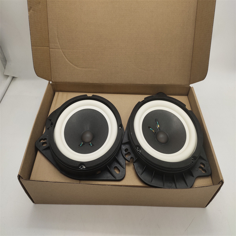 For BUICK Enclave Encore Envision Regal Lacrosse Excelle 1 Pair BOSE 6.5" Car Audio CAR FRONT Car