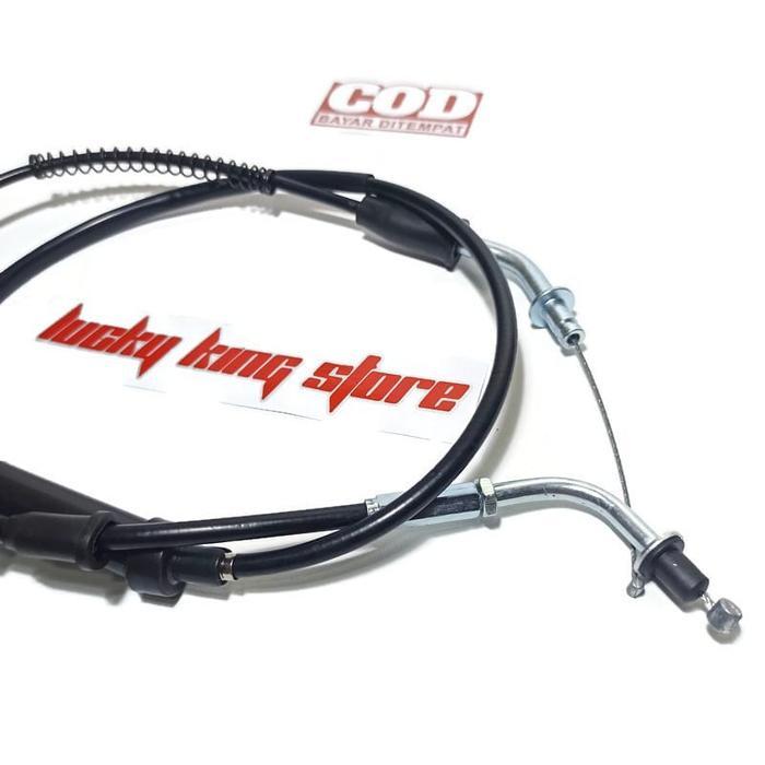 TALI GAS RX KING SET ATAU KABEL GAS RX KING