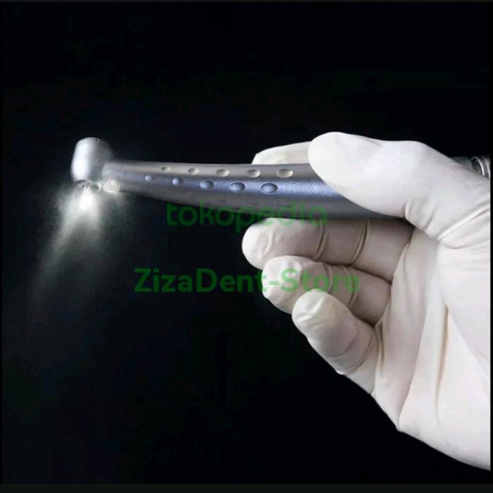 Led Handpiece High Speed kecepatan tinggi