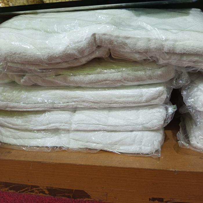 KAIN IHRAM LAKI LAKI DEWASA PREMIUM