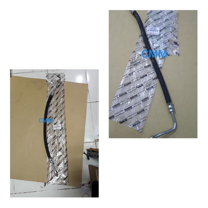 Selang Power Steering Hose Power Steering Kijang Kapsul 7K