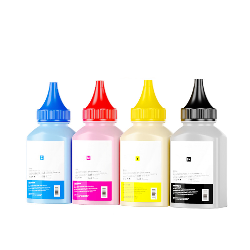 PROMO   K407 bubuk Toner isi ulang untuk Samsung CLP320 CLP325 3185 CLX3180 CLX3185 CLP 320 325 3180