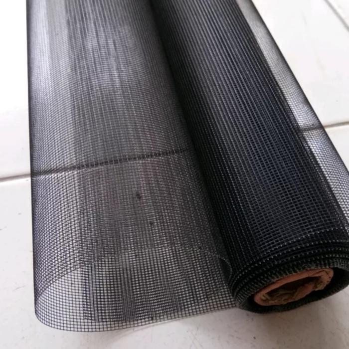 Kawat nyamuk nilon / jaring nyamuk / strimin / kasa nyamuk