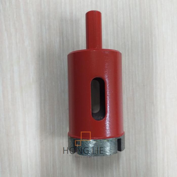 Kugel Mata Bor Granit / Marmer / Keramik 35Mm