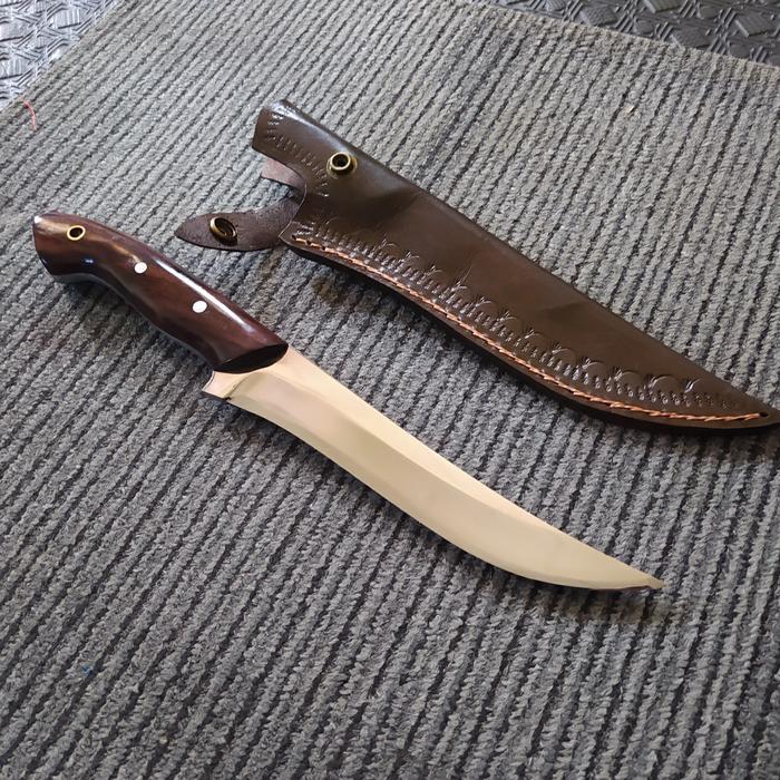 pisau sisit pisau potong daging super tajam