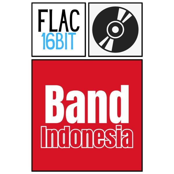 Flac CD - Kumpulan Band Indo