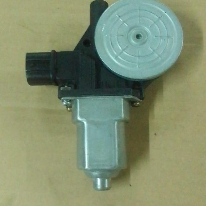 motor dinamo power window Mitsubishi Outlander belakang kanan ori