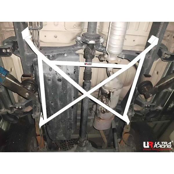 Aksesoris / Stabiliser / Rear Lower Ultra Racing Ford Ranger 02+
