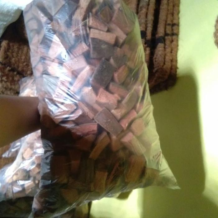 Pesona_Mimin Cocochips Media Tanam Coco Chips Sabut Kelapa Cacah 1 Kg