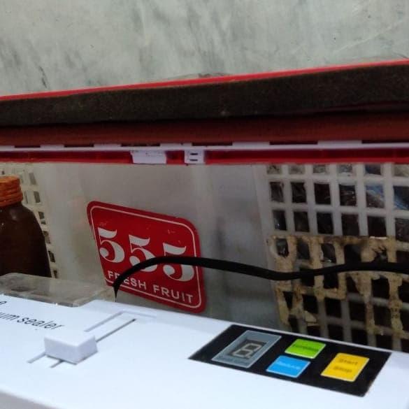 GAGANG VACUUM SEALER SINBO SPAREPART