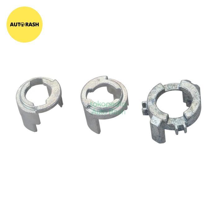 Bmw E46 Kunci Pintu Door Lock Cylinder Repair Kit Front Right Driver