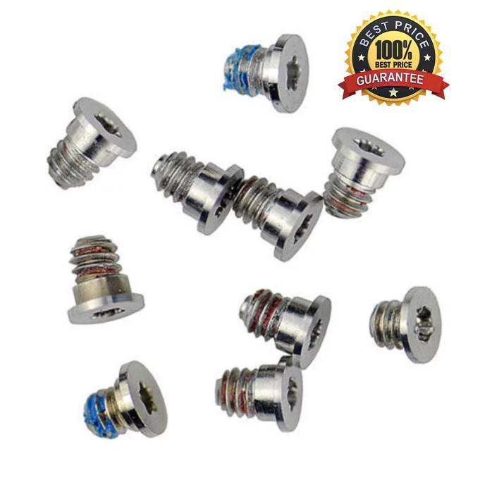 HOT SALE Baut Macbook Retina 13 & 15 A1425 A1502 A1398 Baut Set Bottom case