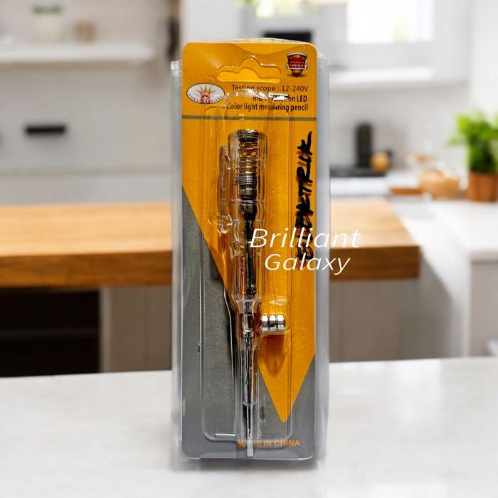 Obeng Tespen AC / DC