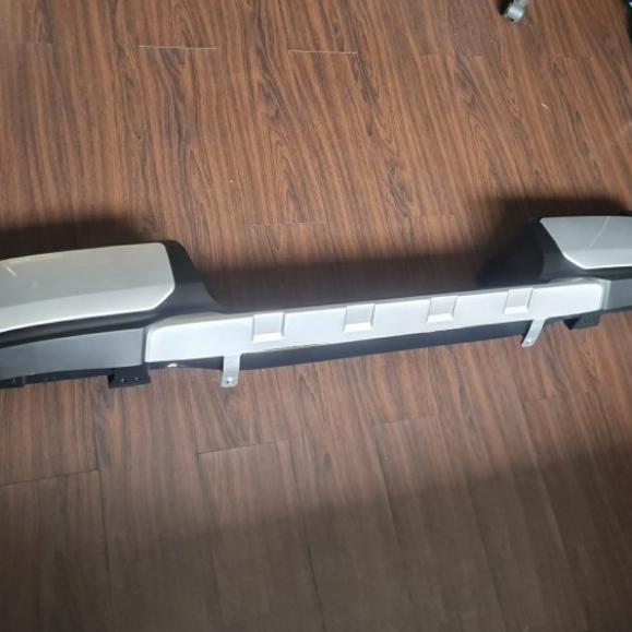 Bumper Triton 2020-2021 Belakang Termurah