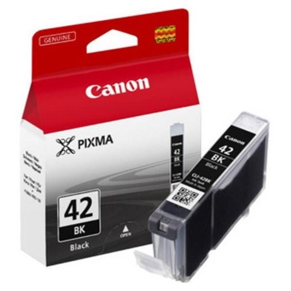 Canon Ink Cartridge CLI-42 Black