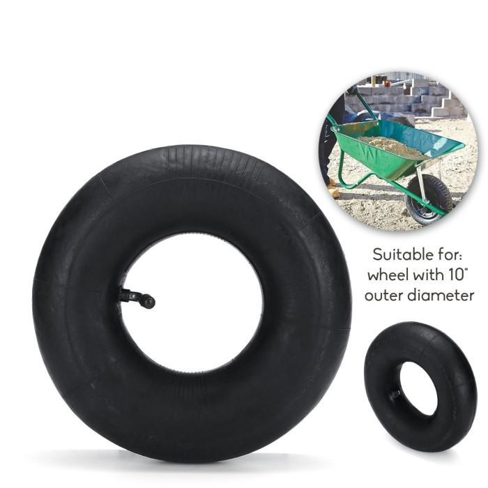 Ban Dalam Atv Ring 4 - 4.10 / 3.50-4 Untuk Ukuran Ban Karet 26cm