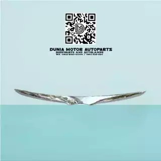 LIS KAP MESIN MOBIL XENIA AVANZA 2006 SAMPAI DENGAN 2010 VVTI BARU IMPORT