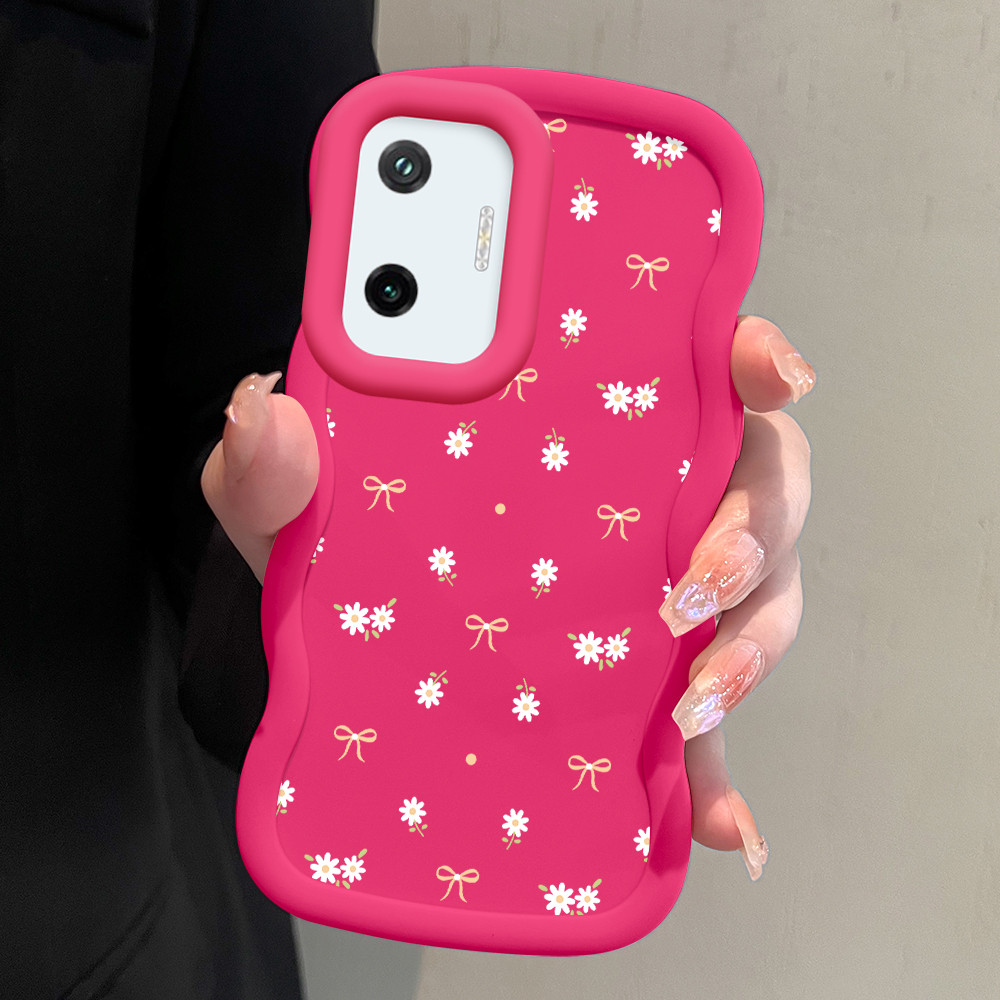 Casing Hp Untuk Xiaomi Poco F7 5G Case Softcase Kesing Soft Cassing Mode Star 0271