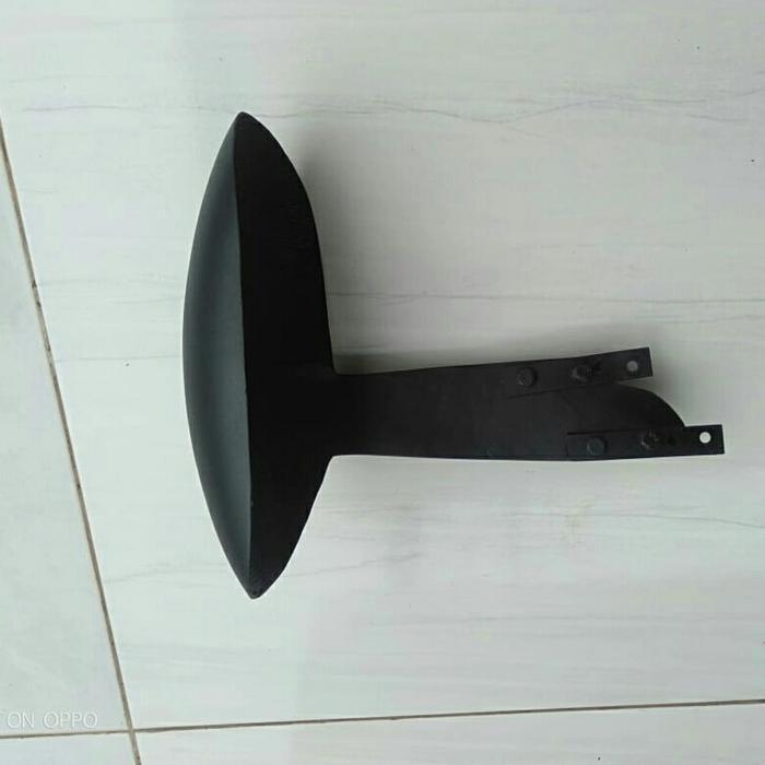 SPAKBOR KOLONG BEAT 2020 CUSTOM MUDGUARD MUD GUARD STREET DELUXE NEW