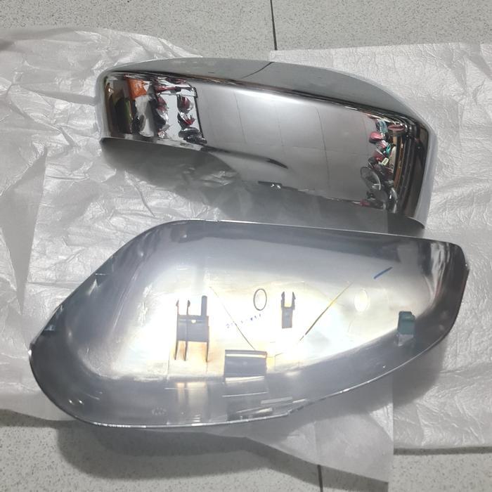 Cover Spion Mitsubishi Xpander Kanan