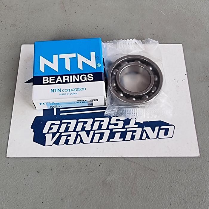 LAHER KLAHER BEARING BANDUL KRUK AS KANAN 6005 VESPA PX PS EXCEL